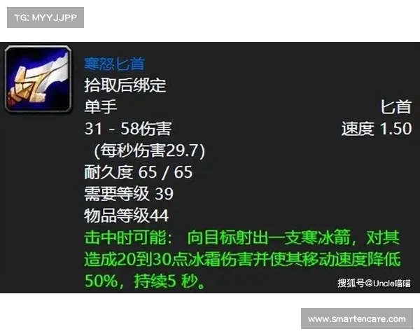 魔兽世界修改器：武器扩展之旅