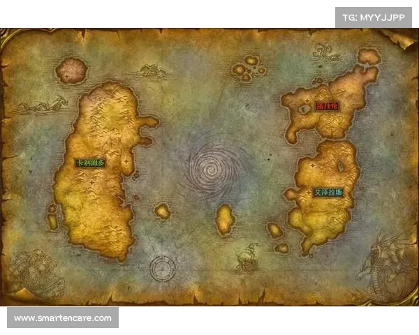 魔兽世界大地图下载安装攻略